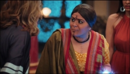 Naagin - Season 06 - 19th Nov 2022